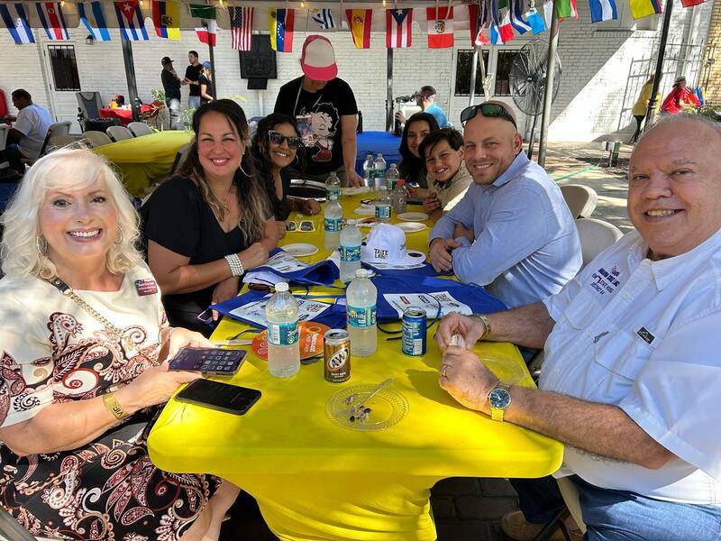 Fort Walton Beach Latin Street Fest to honor Hispanic Heritage
